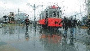 Kar ne zaman yağacak? İstanbul için 5 günlük hava durumu raporu