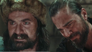 Diriliş Ertuğrul 64. bölümde obalar arasında kriz!