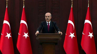 HDPli vekil Nihat Akdoğan gözaltına alındı