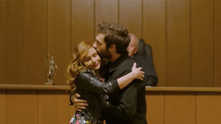 Poyraz Karayel 67. bölümde gözyaşları sel oluyor!