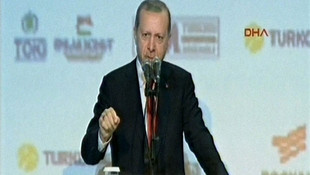 TRUMPA TEBRİK, ABYE SERT TEPKİ