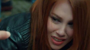 Kiralık Aşk 60. bölüm fragmanında siren sesi korkuttu