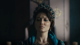 ‘Muhteşem Yüzyıl Kösem’ başlıyor