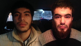 İstanbulda iki canlı bomba yakalandı