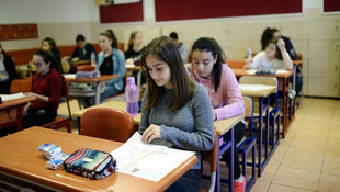 TEOG soruları ve cevapları açıklandı