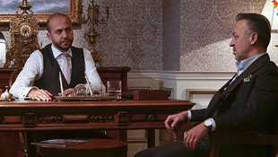 Paramparça 82. bölüm fragmanı yayınlandı! Kadroya sürpriz isim