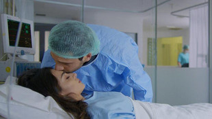 Kara Sevda 46. bölüm fragmanında şok eden intihar