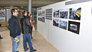 6. Bursa Uluslararası Fotoğraf Festivali