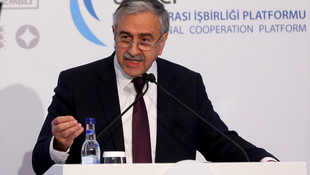 7. Boğaziçi Zirvesi