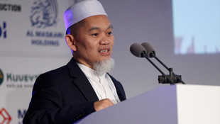 7. Boğaziçi Zirvesi