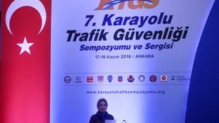 7. Karayolu Trafik Güvenliği Sempozyumu