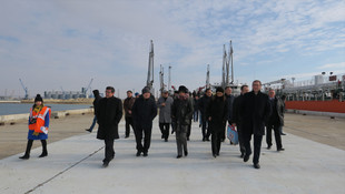 7. Uluslararası İpek Yolu Forumu