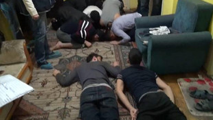 Sakaryada DEAŞ operasyonu: 18 gözaltı