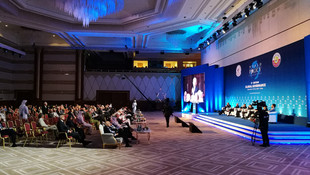 9. Dünya Politika Konferansı