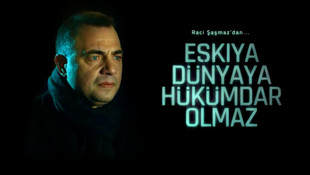 Eşkıya Dünyaya Hükümdar Olmaz yeni bölüm fragmanında Hızır gözünü kararttı