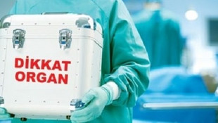 Diyarbakırda terör kurbanı genç kız organlarıyla 4 kişiye hayat verecek