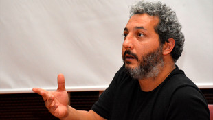 AA Baş Foto Muhabiri Özdel, üniversite öğrencileriyle bir araya geldi