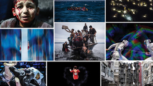 AA Istanbul Photo Awards 2016 fotoğraf sergisi