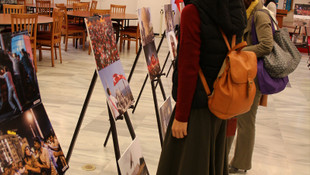 AA'nın 15 Temmuz fotoğraflarına Japon ilgisi