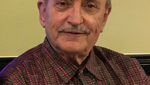 ABD'de yaşayan Türk müzisyen Dalkılıç vefat etti