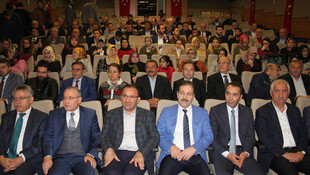 Adalet Bakanı Bozdağ: (1)