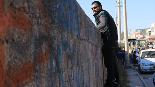 Adana'da 300 polisle uygulama