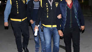 Adana'da darp ve gasp iddiası