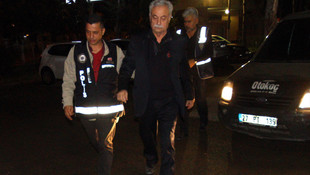 Adanada FETÖ/PDY operasyonu; 19 gözaltı