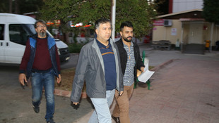 Adana'da FETÖ/PDY soruşturması