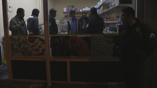 Adana'da hırsızlık iddiası