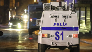 GÜNCELLEME 2 - Adana'da izinsiz gösteri