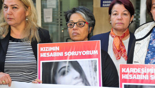 Adana'da kadının darbedilerek öldürülmesi davası