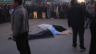 Adana'da otomobille motosiklet çarpıştı: 2 ölü