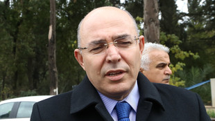 Adana'da özel öğrenci yurdundaki yangın