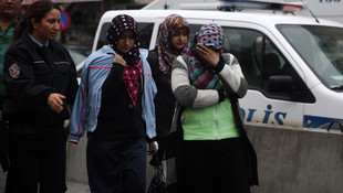 GÜNCELLEME - Adana'da özel öğrenci yurdundaki yangın