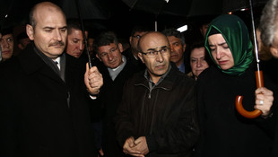 Aile ve Sosyal Politikalar Bakanı Kaya: (Adana'da özel öğrenci yurdundaki yangın) En ufak bir ihmal varsa sonuna kadar titizlikle araştırılacak. İhmali olanlar sonuna kadar cezasını çekecek