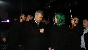 Adana'da özel öğrenci yurdundaki yangın