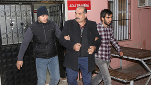 Adana'da polis memurunun şehit edilmesi