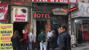 Adana'da şüpheli ölüm