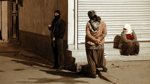 Adana'da terör operasyonu