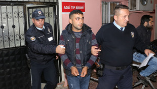 Adana'da terör operasyonu