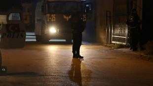 Adana'da terör saldırısı