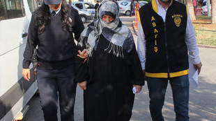 Adana'da yankesicilik iddiası