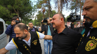 Adana'daki cinayet