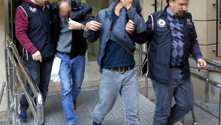 Adana'daki DEAŞ operasyonu