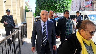 Adana'daki FETÖ/PDY davası