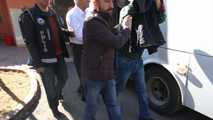 Adana'daki FETÖ/PDY operasyonu