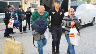 Adana'daki FETÖ/PDY operasyonu