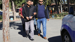 Adana'daki kumar operasyonu