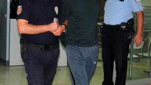 Adana'daki terör operasyonu